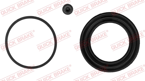 Repair Kit, brake caliper